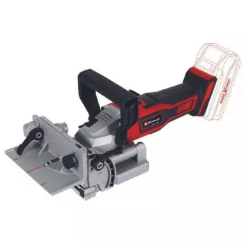 Einhell TE-BJ 18 Li - Solo juostinis pjūklas Pjovimo gylis 2 cm Disko skersmuo 10 cm
