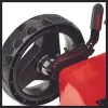 Stumdoma vejapjovė Einhell GE-CM 36/48 Li M