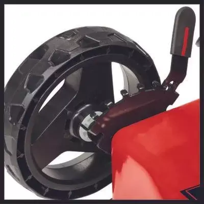 Stumdoma vejapjovė Einhell GE-CM 36/48 Li M