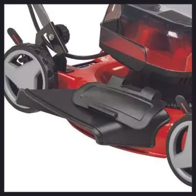 Stumdoma vejapjovė Einhell GE-CM 36/48 Li M