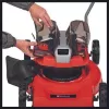 Stumdoma vejapjovė Einhell GE-CM 36/48 Li M