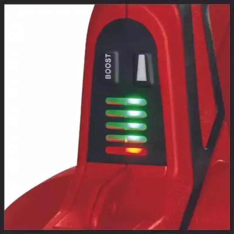 Rankinis pūstuvas Einhell VENTURRO 36/240 240 km/h juoda oranžinė