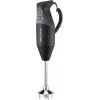 ESGE M 200 BBQ 10 L panardinamas trintuvas 200 W juoda, chromuota
