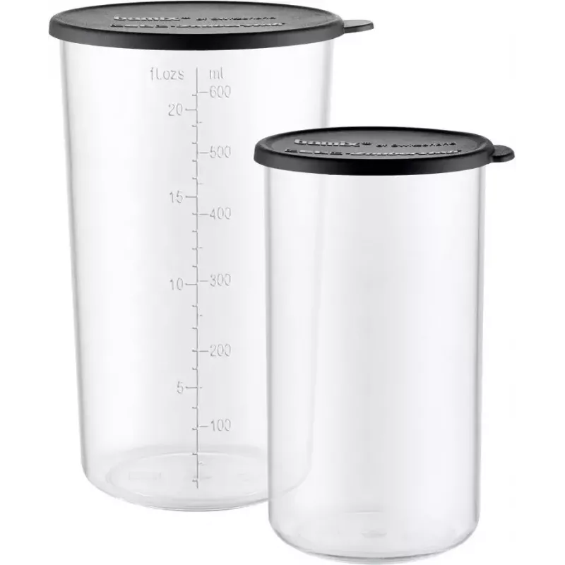 ESGE M 200 BBQ 10 L panardinamas trintuvas 200 W juoda, chromuota