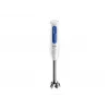 Rankinis trintuvas Braun Household MultiQuick 3 MQ30202M, 900 W, baltas/mėlynas, su smulkintuvu ir plaktuvu