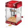 Unold 48535 kukurūzų spragintuvas raudonas, sidabrinis 300 W