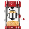 Unold 48535 kukurūzų spragintuvas raudonas, sidabrinis 300 W