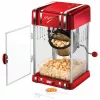 Unold 48535 kukurūzų spragintuvas raudonas, sidabrinis 300 W