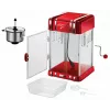 Unold 48535 kukurūzų spragintuvas raudonas, sidabrinis 300 W