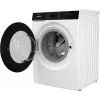 Skalbimo mašina Gorenje G600 WPNA94A1TS priekinio įkrovimo 9 kg 1300 aps./min. Balta A