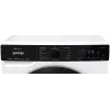 Skalbimo mašina Gorenje G600 WPNA94A1TS priekinio įkrovimo 9 kg 1300 aps./min. Balta A