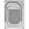 Skalbimo mašina Gorenje G600 WPNA94A1TS priekinio įkrovimo 9 kg 1300 aps./min. Balta A
