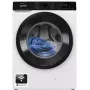 Skalbimo mašina Gorenje G600 WPNA94A1TS priekinio įkrovimo 9 kg 1300 aps./min. Balta A