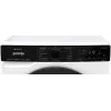 Gorenje WPNA14A3TS skalbimo mašina su priekine įkrova 10 kg 1400 aps./min. Balta