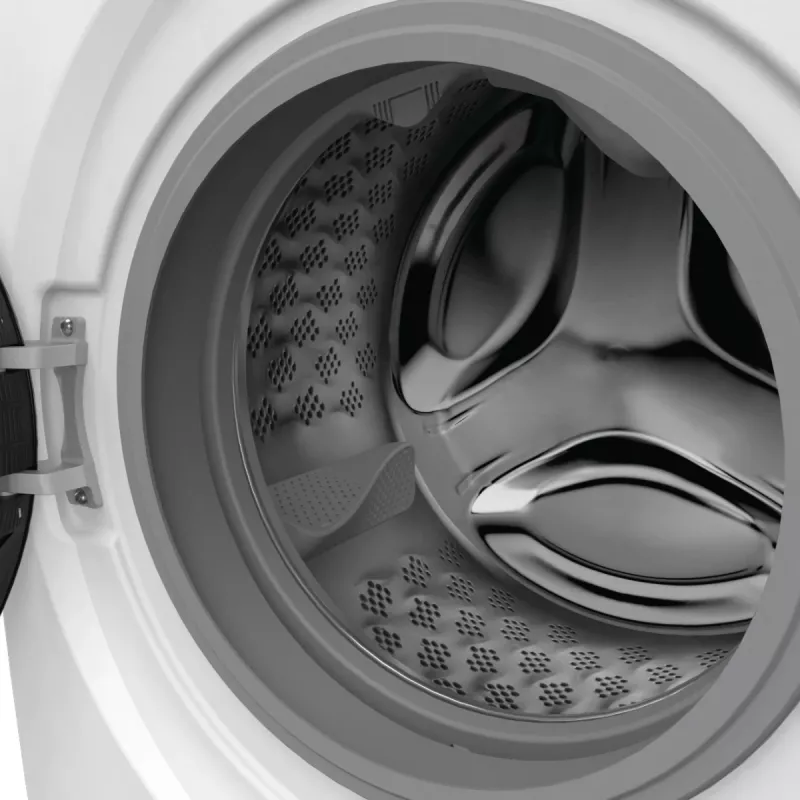 Gorenje WPNA14A3TS skalbimo mašina su priekine įkrova 10 kg 1400 aps./min. Balta