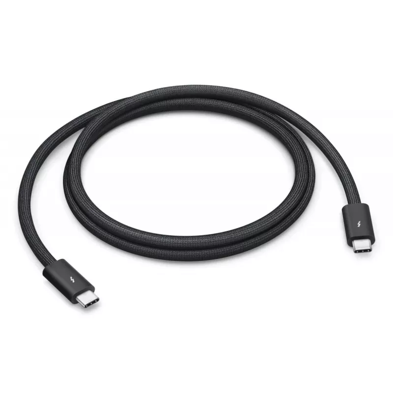 APPLE Thunderbolt 5 Pro kabelis 1m