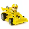 PAW Patrol , Ready, Race, Rescue Rubble’s Race & Go Deluxe Vehicle su garsais, vaikams nuo 3 metų