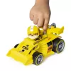 PAW Patrol , Ready, Race, Rescue Rubble’s Race & Go Deluxe Vehicle su garsais, vaikams nuo 3 metų