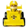 PAW Patrol , Ready, Race, Rescue Rubble’s Race & Go Deluxe Vehicle su garsais, vaikams nuo 3 metų