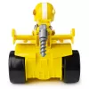 PAW Patrol , Ready, Race, Rescue Rubble’s Race & Go Deluxe Vehicle su garsais, vaikams nuo 3 metų
