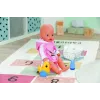 Puodukas lėlėms ZAPF BABY born Puoduko rinkinys, įvairiaspalvis, nuo 3 metų
