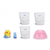 Puodukas lėlėms ZAPF BABY born Puoduko rinkinys, įvairiaspalvis, nuo 3 metų