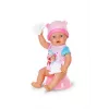 Puodukas lėlėms ZAPF BABY born Puoduko rinkinys, įvairiaspalvis, nuo 3 metų