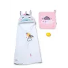 BABY born gobtuvėlių rankšluosčių rinkinys lėlėms maudymo reikmenų rinkinys
