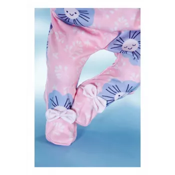 BABY born 0301.38891 lėlės priedas Lėlės drabužėlių rinkinys