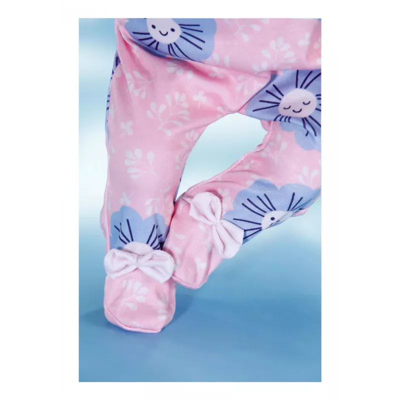 BABY born 0301.38891 lėlės priedas Lėlės drabužėlių rinkinys