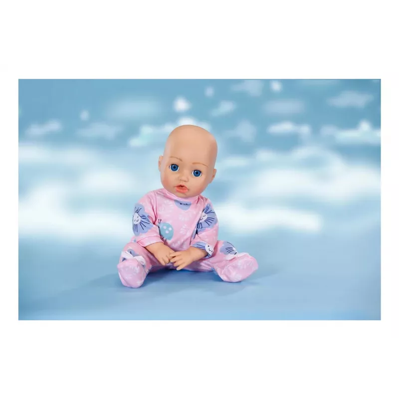 BABY born 0301.38891 lėlės priedas Lėlės drabužėlių rinkinys