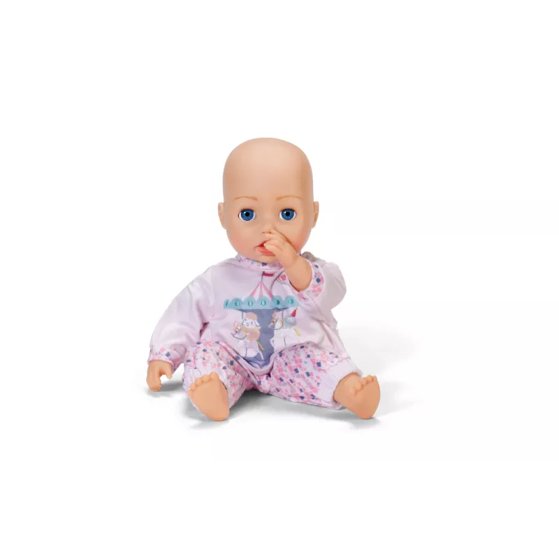 BABY born pižama 43 cm lėlės naktiniai drabužiai