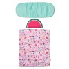 Lėlių lopšys zapf creation BABY born 3-in-1 Pinplay — lėlių baldai, konvertuojamas lopšys/lova/nešynė