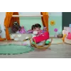 Lėlių lopšys zapf creation BABY born 3-in-1 Pinplay — lėlių baldai, konvertuojamas lopšys/lova/nešynė