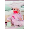 BABY born Dummy su spaustuku 2-asorti Lėlės čiulptukas ir čiulptuko laikiklis