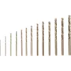 Grąžtų rinkinys Bosch HSS Twist Drill Bits Cobalt 2607019926