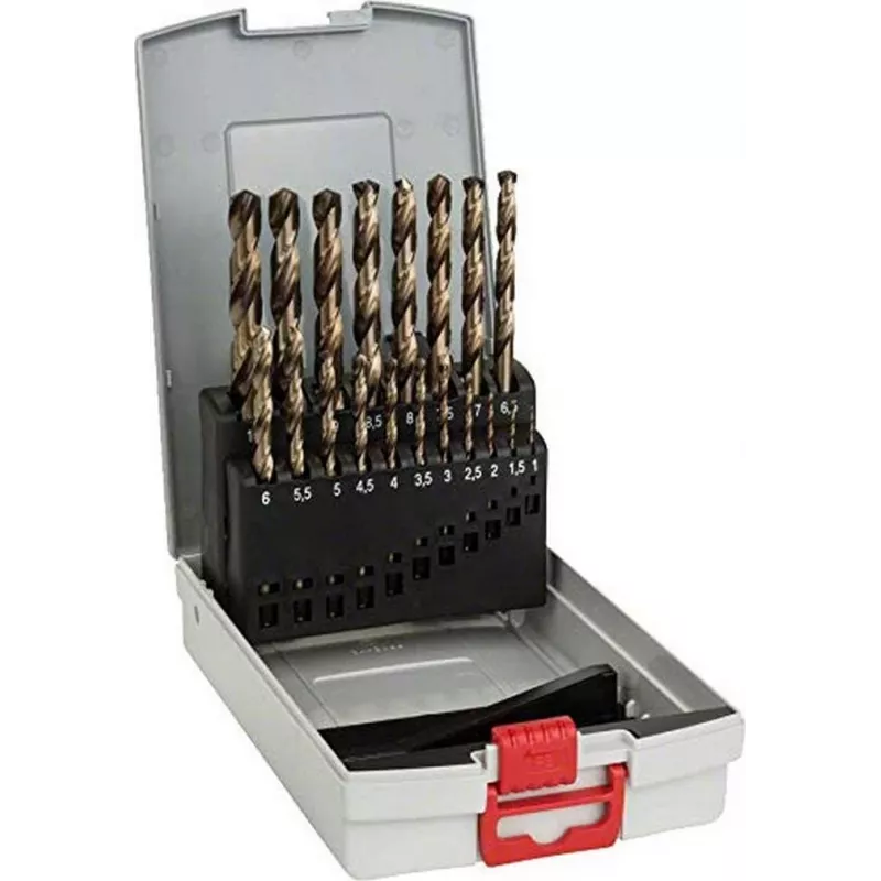 Bosch ‎2608587014 19 vnt.