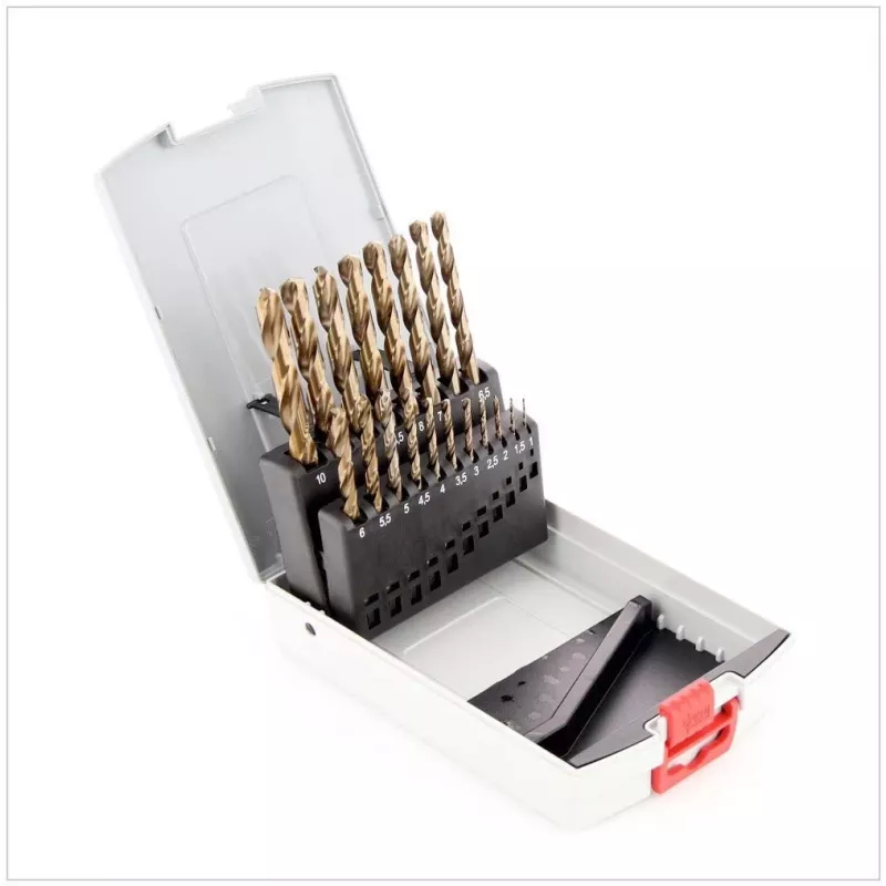Bosch ‎2608587014 19 vnt.