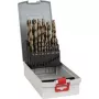 Grąžtų rinkinys Bosch HSS Twist Drill Bits Cobalt Sets