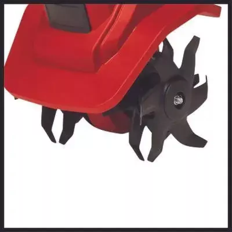 Elektrinis mini kultivatorius Einhell GE-CR 18/20 Li E 20 cm pločio 20 cm gylio