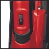 Elektrinis mini kultivatorius Einhell GE-CR 18/20 Li E 20 cm pločio 20 cm gylio