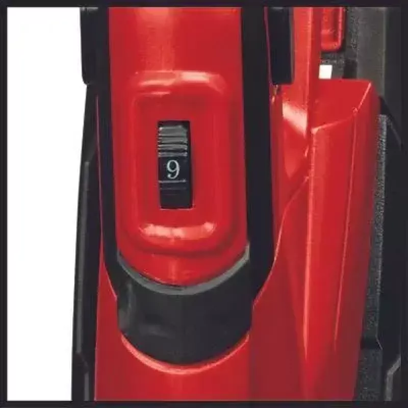 Elektrinis mini kultivatorius Einhell GE-CR 18/20 Li E 20 cm pločio 20 cm gylio