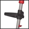 Elektrinis mini kultivatorius Einhell GE-CR 18/20 Li E 20 cm pločio 20 cm gylio