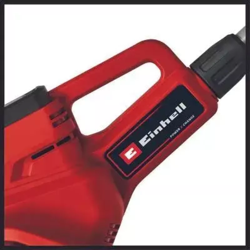 Elektrinis mini kultivatorius Einhell GE-CR 18/20 Li E 20 cm pločio 20 cm gylio