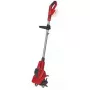 Elektrinis mini kultivatorius Einhell GE-CR 18/20 Li E 20 cm pločio 20 cm gylio