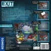 Dėlionė Kosmos EXIT – The Puzzle: The Hidden Atelier, 500 vnt.