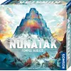 Kosmos Nunatak 45 min Stalo žaidimas Dėlionė