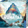 Kosmos Nunatak 45 min Stalo žaidimas Dėlionė
