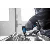 Bosch GWG 12V-50 S PROFESSIONAL kampinis šlifuoklis 5 cm 15000 aps./min 530 g