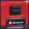 Vandens siurblys Einhell GE-SP 18 LL Li - Solo